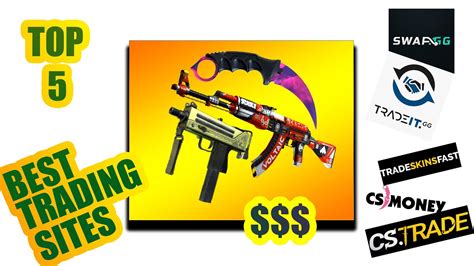 best trade bot csgo